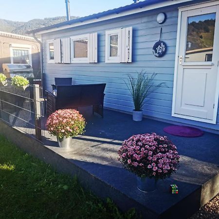 Tiny House Mehring Hotel Mehring  Luaran gambar