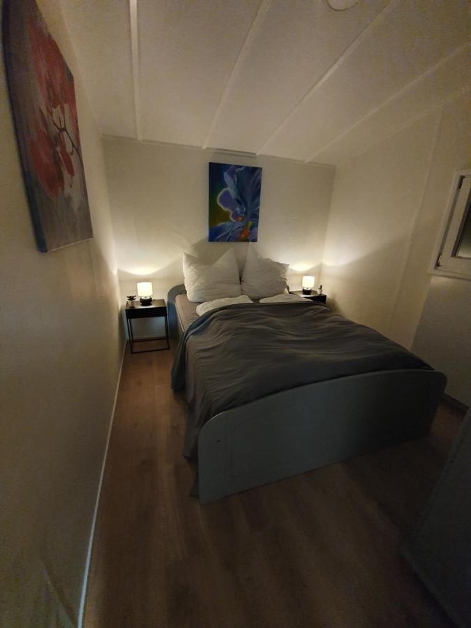 Tiny House Mehring Hotel Mehring  Luaran gambar