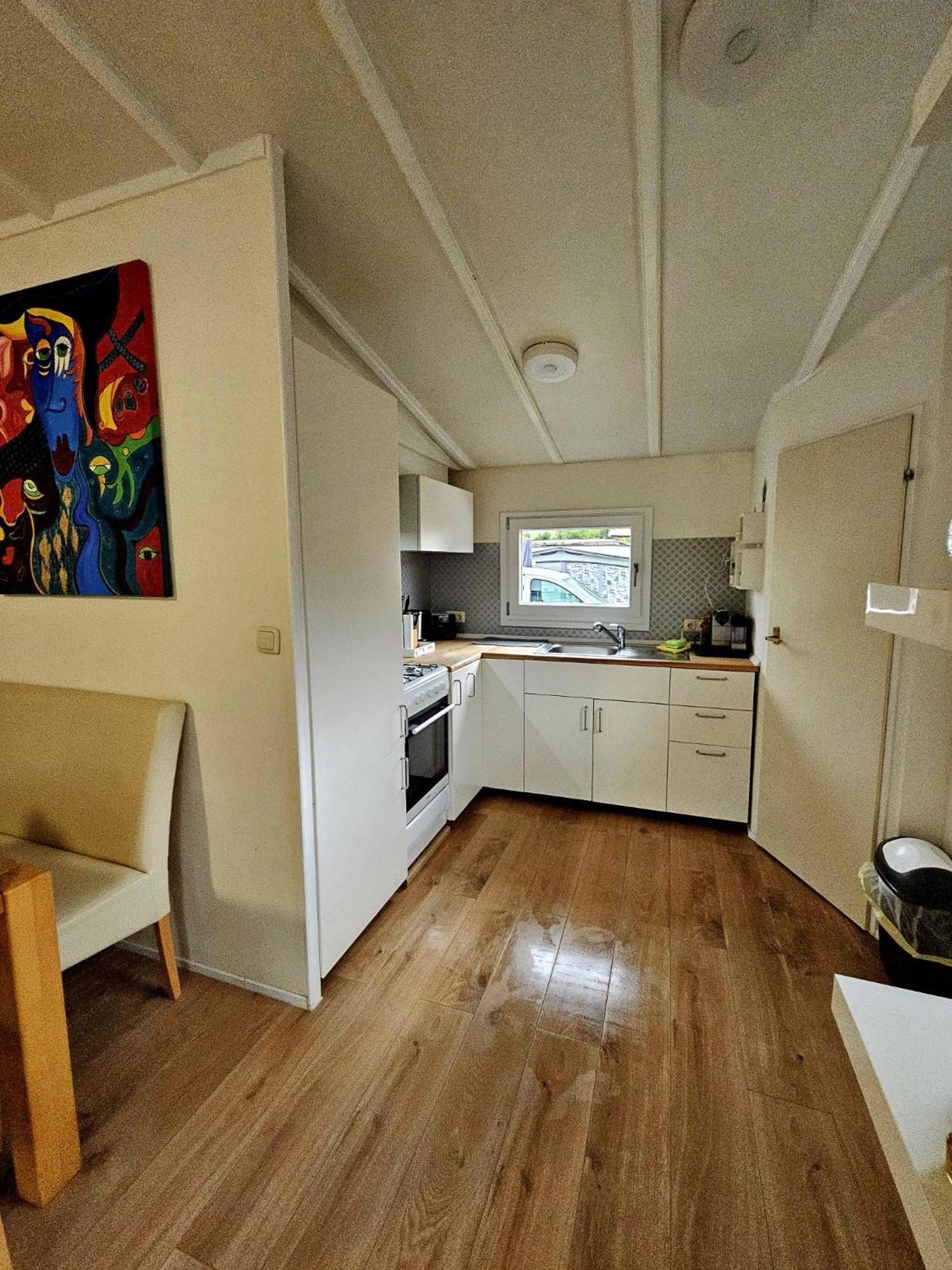 Tiny House Mehring Hotel Mehring  Luaran gambar