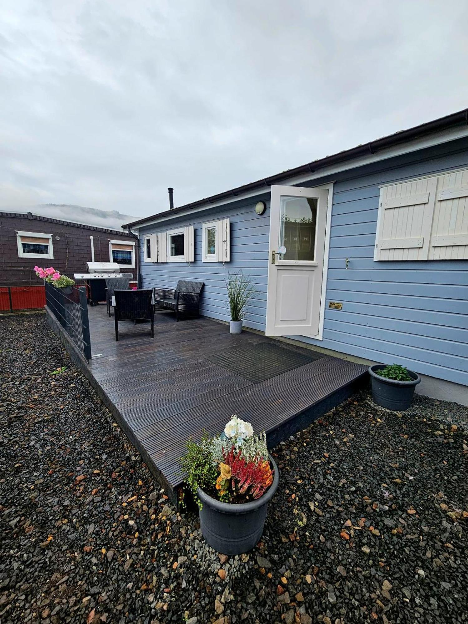 Tiny House Mehring Hotel Mehring  Luaran gambar